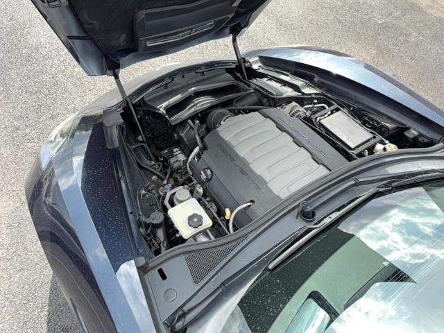 Aukcja sprzedaży 2014 Chevrolet Corvette, vin: 1G1YF3D71E5110455, numer aukcji: 70154236