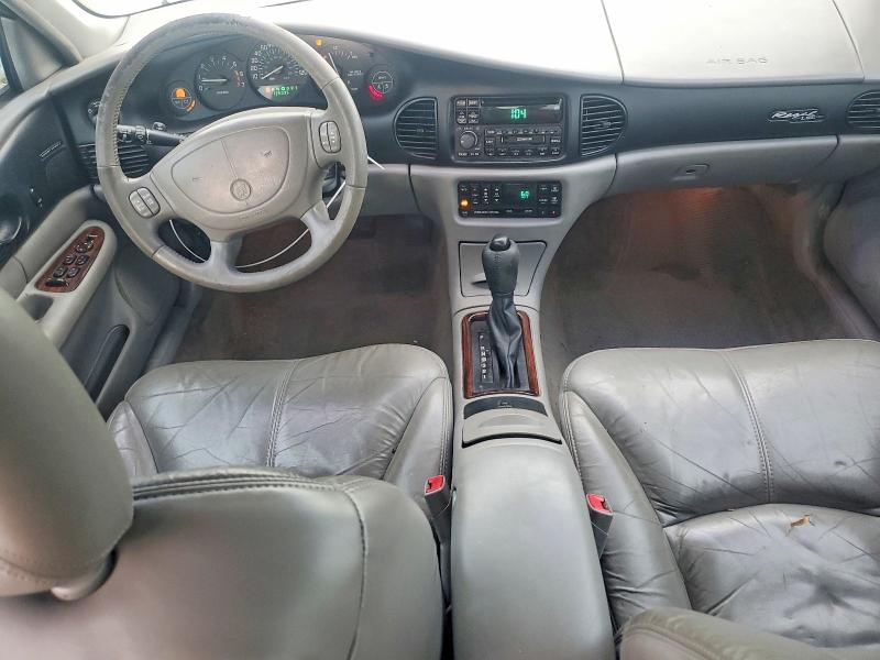 Aukcja sprzedaży 2000 Buick Regal, vin: 2G4WB55K6Y1238720, numer aukcji: 68157586