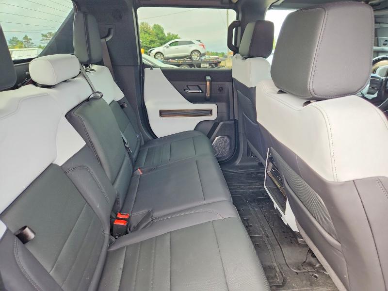 Продаж на аукціоні авто 2025 Gmc Hummer Pickup, vin: 1GT10BDD9SU100395, номер лоту: 67561556