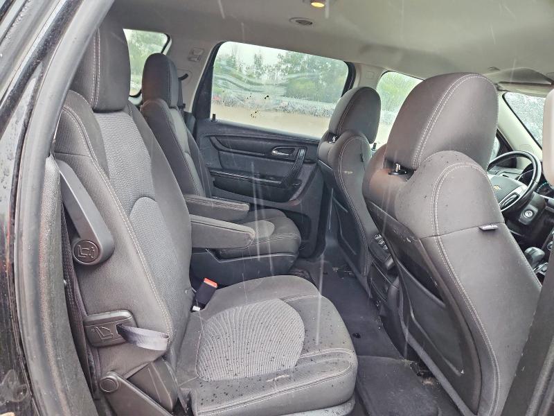 Продаж на аукціоні авто 2017 Chevrolet Traverse, vin: 1GNKRGKD4HJ243766, номер лоту: 68432786