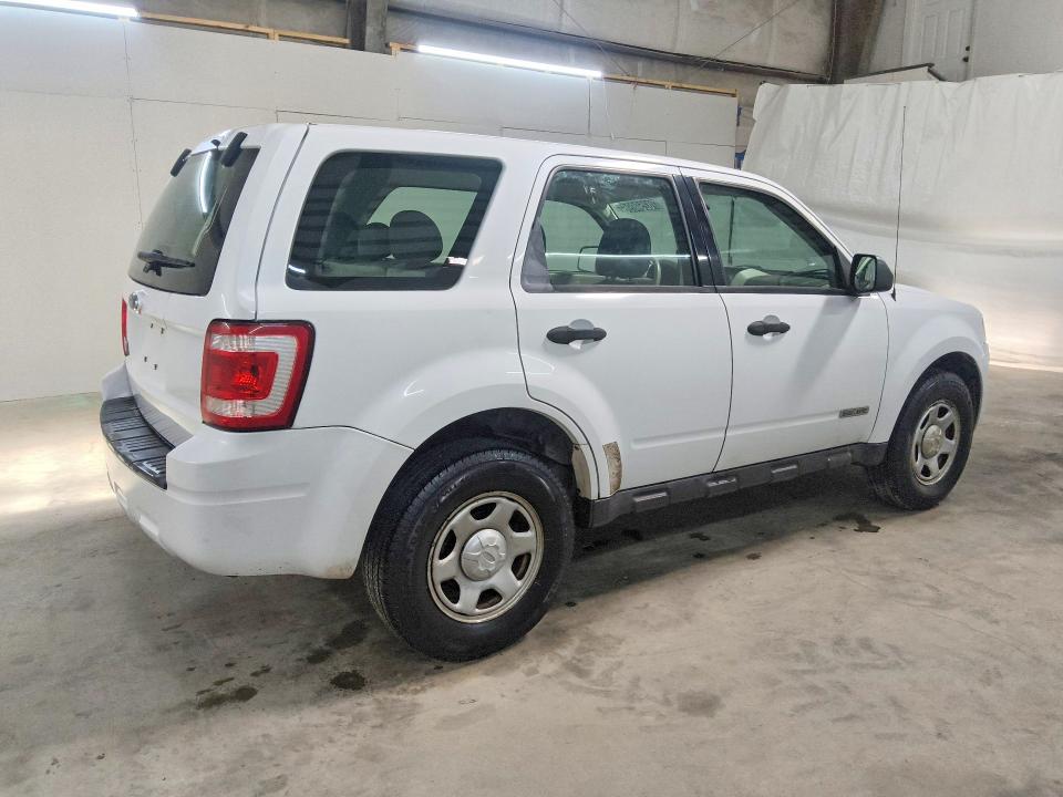 70250096 :رقم المزاد ، 1FMCU02ZX8KE19126 vin ، 2008 Ford Escape مزاد بيع