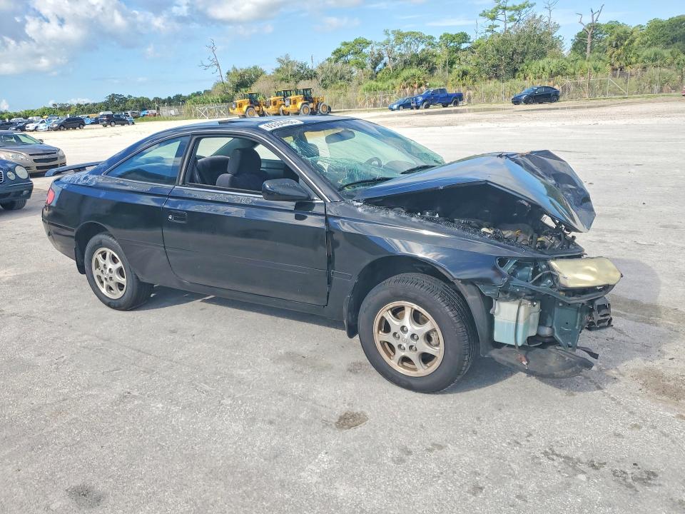 Продажа на аукционе авто 2002 Toyota Camry Solara, vin: 2T1CE22P02C001839, номер лота: 69304486