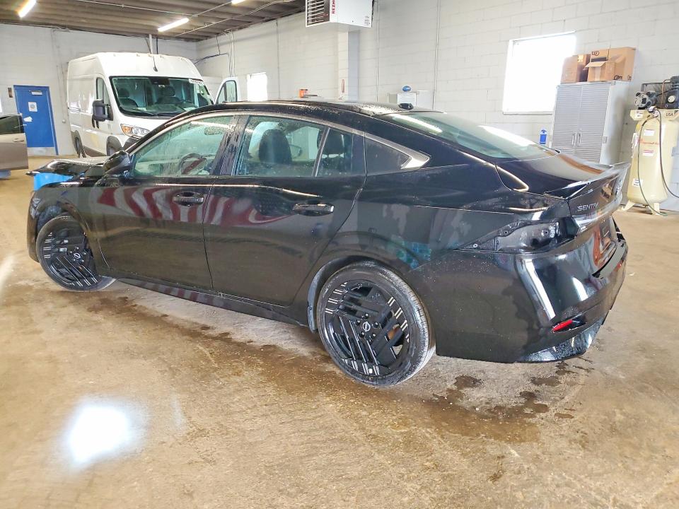 68553596 :رقم المزاد ، 3N1AB9DV7TY256738 vin ، 2026 Nissan Sentra مزاد بيع