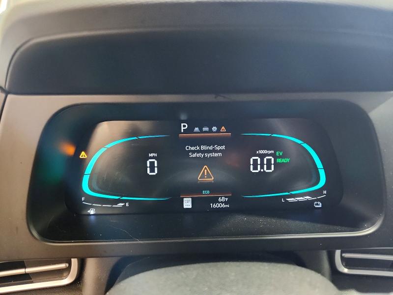 Продаж на аукціоні авто 2025 Hyundai Elantra Hybrid, vin: KMHLM4DJ0SU142187, номер лоту: 67619296
