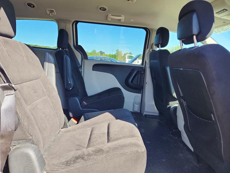 Продажа на аукционе авто 2014 Dodge Grand Caravan, vin: 2C4RDGCG2ER253704, номер лота: 69172976