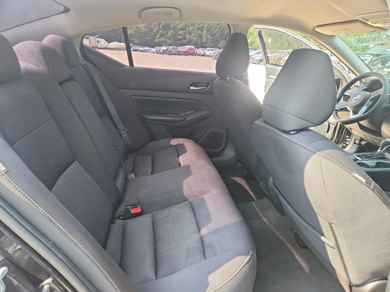 Продажа на аукционе авто 2022 Nissan Altima, vin: 1N4BL4DV8NN320311, номер лота: 67690406