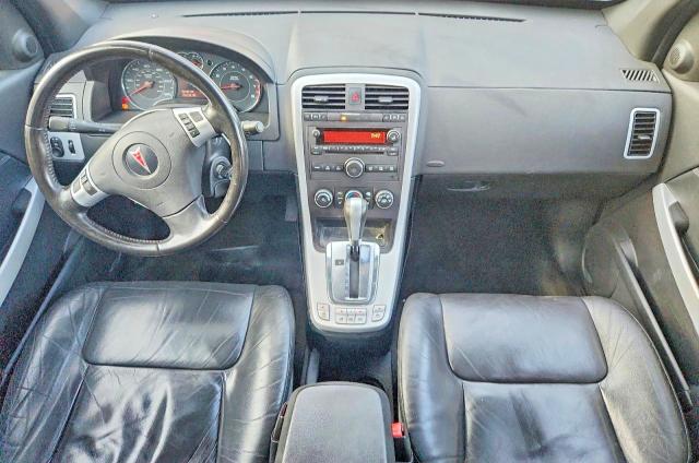 Aukcja sprzedaży 2007 Pontiac Torrent, vin: 2CKDL73F376075528, numer aukcji: 67723716