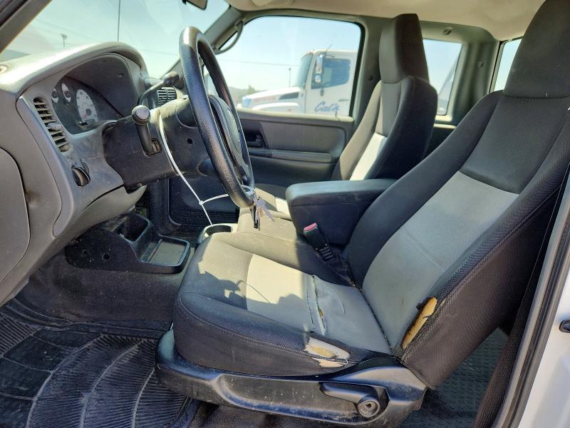 2005 Ford Ranger მანქანა იყიდება აუქციონზე, vin: 1FTZR15EX5PA84351, აუქციონის ნომერი: 67826176