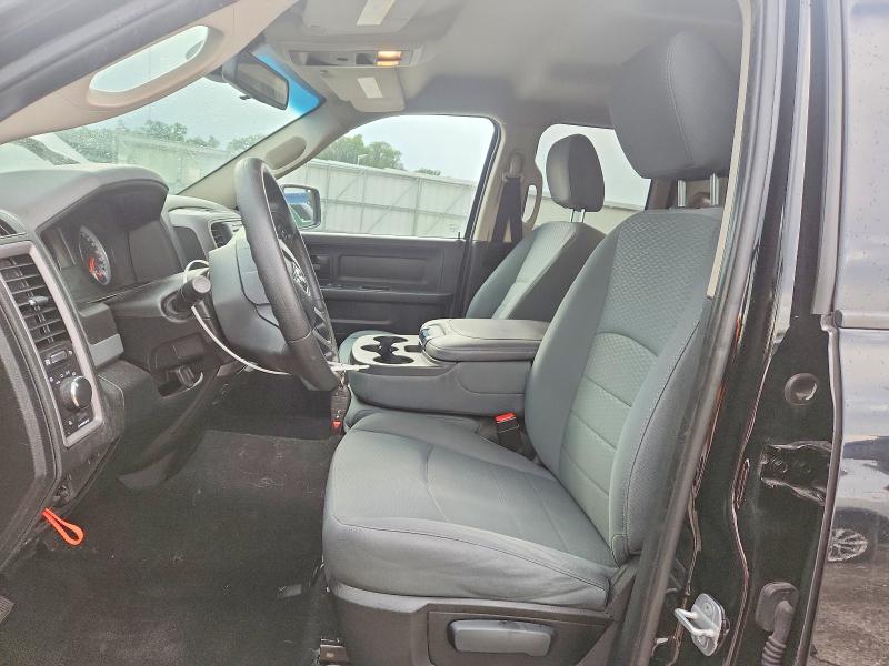 Продаж на аукціоні авто 2014 Ram 1500, vin: 1C6RR7FG9ES282636, номер лоту: 69496496