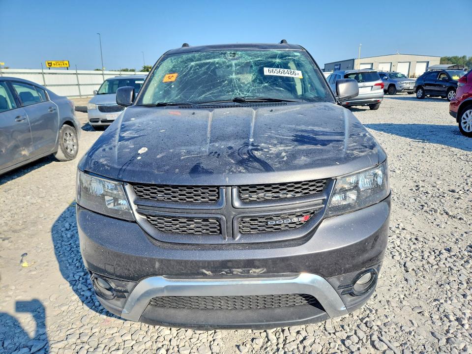 Aukcja sprzedaży 2020 Dodge Journey, vin: 3C4PDCGB0LT201299, numer aukcji: 66568486