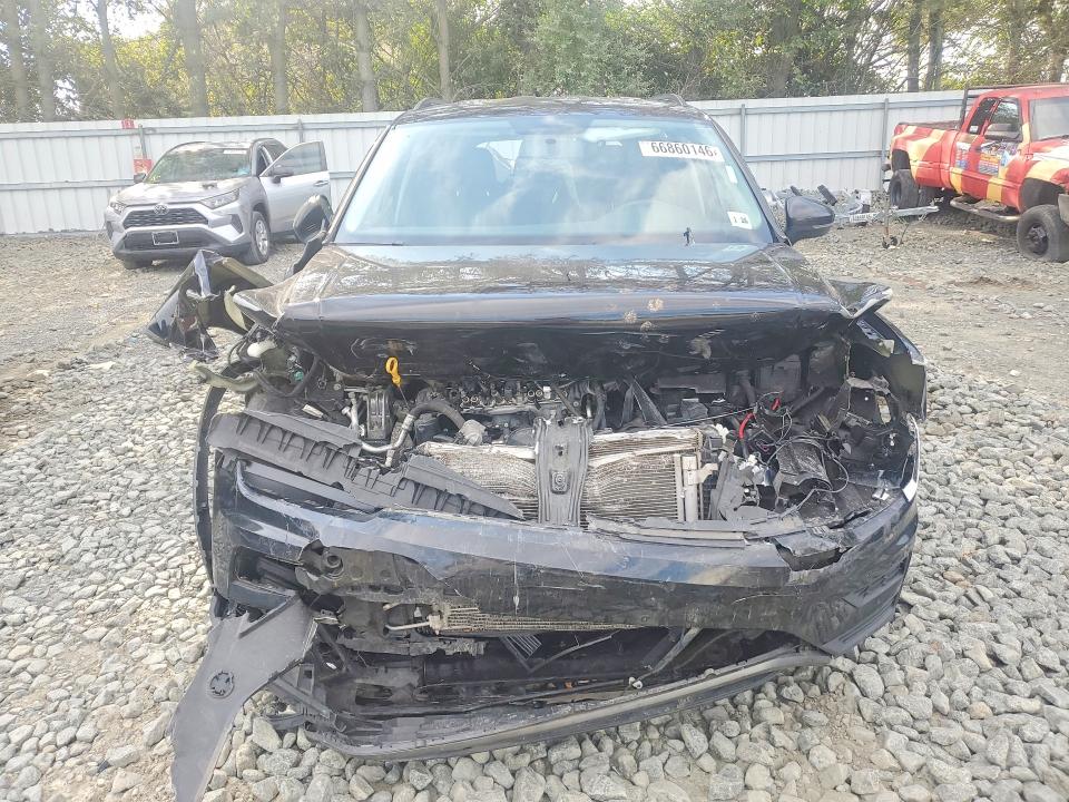 66860146 :رقم المزاد ، 3VV0B7AXXMM021070 vin ، 2021 Volkswagen Tiguan مزاد بيع