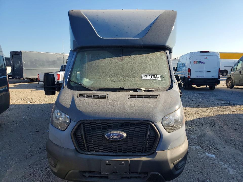 Продажа на аукционе авто 2021 Ford Transit, vin: 1FDDF6P86MKA55377, номер лота: 68717786