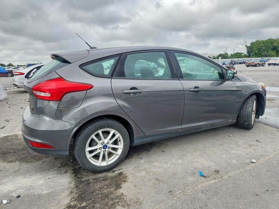 Aukcja sprzedaży 2015 Ford Focus, vin: 1FADP3K27FL252063, numer aukcji: 70449806
