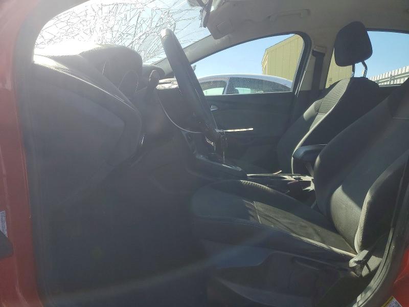 Aukcja sprzedaży 2012 Ford Focus, vin: 1FAHP3K20CL314643, numer aukcji: 70379766