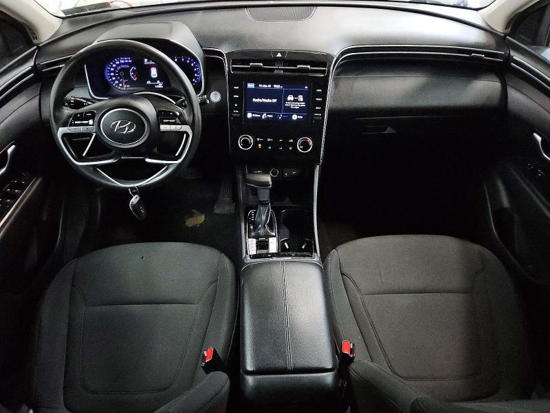 Продаж на аукціоні авто 2023 Hyundai Tucson, vin: 5NMJBCAE3PH183379, номер лоту: 69754606