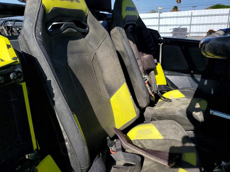 Aukcja sprzedaży 2018 Polaris Rzr, vin: 3NSVFE995JH214930, numer aukcji: 68872096