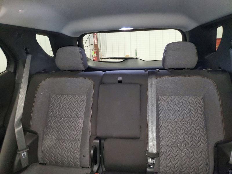 Продаж на аукціоні авто 2022 Chevrolet Equinox, vin: 3GNAXUEV6NL190657, номер лоту: 67358136