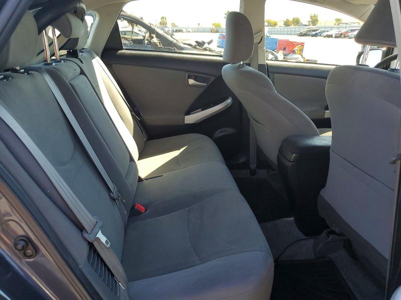 Продаж на аукціоні авто 2014 Toyota Prius, vin: JTDKN3DU6E1741862, номер лоту: 67976326