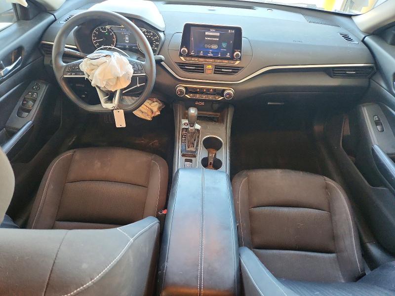Продаж на аукціоні авто 2022 Nissan Altima, vin: 1N4BL4DW1NN361162, номер лоту: 67306286