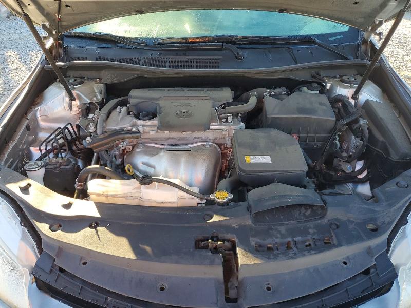 2015 Toyota Camry მანქანა იყიდება აუქციონზე, vin: 4T1BF1FK7FU977848, აუქციონის ნომერი: 70663376