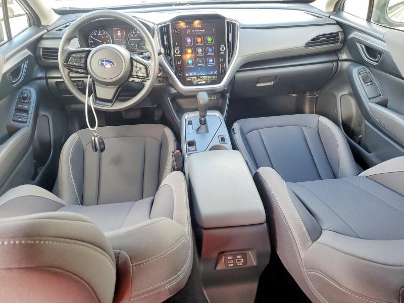 Aukcja sprzedaży 2025 Subaru Crosstrek, vin: JF2GUHDC6S8259555, numer aukcji: 66851486