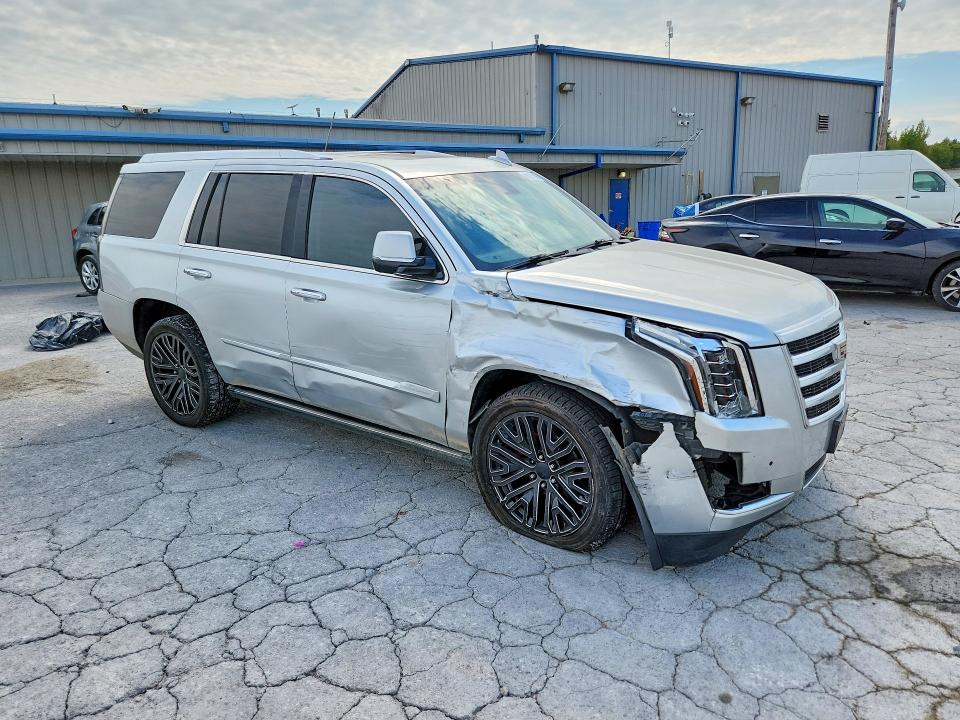 Продаж на аукціоні авто 2015 Cadillac Escalade, vin: 1GYS4NKJ1FR690436, номер лоту: 68181596