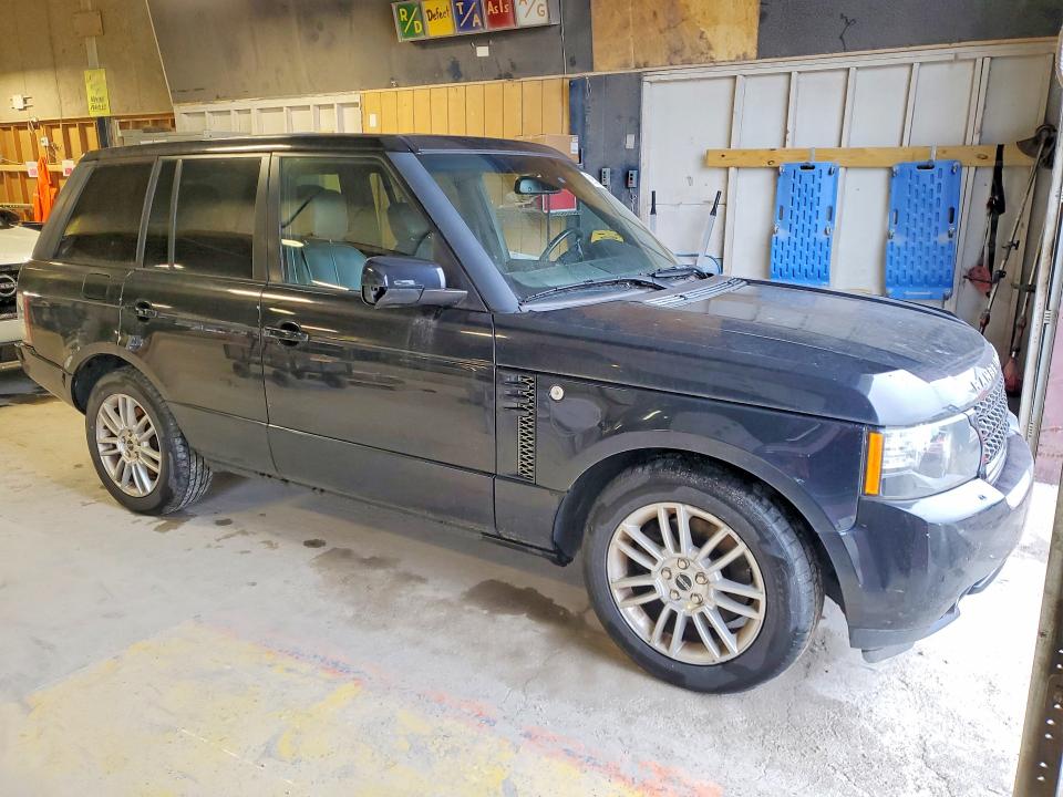 Продажа на аукционе авто 2012 Land Rover Range Rover, vin: SALME1D42CA372310, номер лота: 69525816