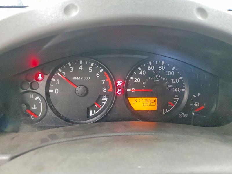 Aukcja sprzedaży 2007 Nissan Frontier, vin: 1N6AD09U87C424983, numer aukcji: 67695206