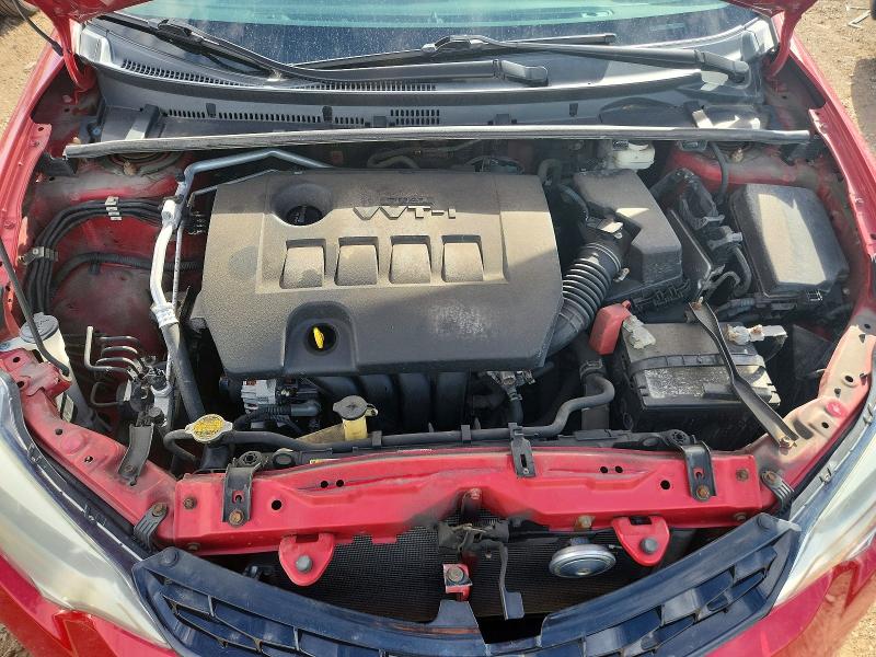 Aukcja sprzedaży 2014 Toyota Corolla, vin: 5YFBURHE8EP091677, numer aukcji: 69115556