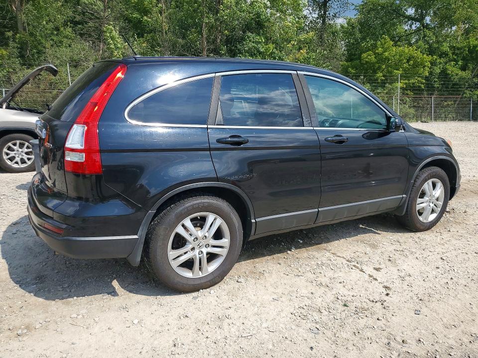 Aukcja sprzedaży 2010 Honda Cr-v, vin: 5J6RE4H7XAL083111, numer aukcji: 67560186