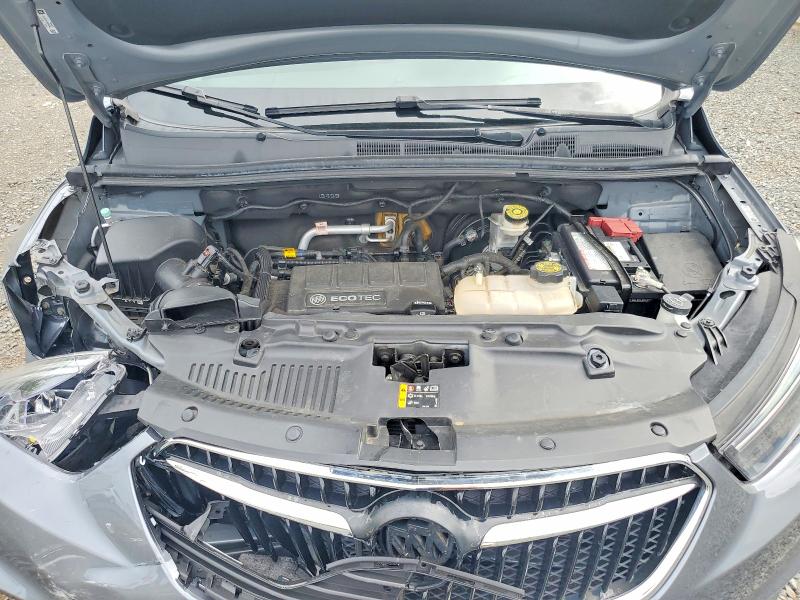 Продажа на аукционе авто 2019 Buick Encore, vin: KL4CJESB7KB893565, номер лота: 68206496