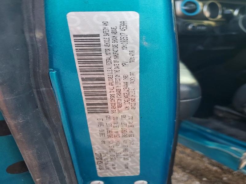 Продажа на аукционе авто 2020 Jeep Wrangler, vin: 1C4GJXAG3LW194444, номер лота: 69340776