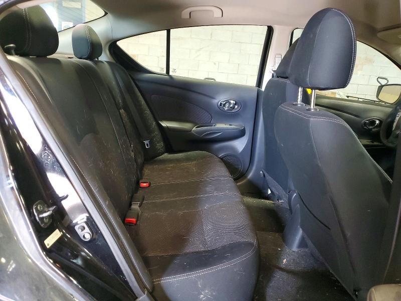 Продаж на аукціоні авто 2016 Nissan Versa, vin: 3N1CN7AP6GL825849, номер лоту: 69147136