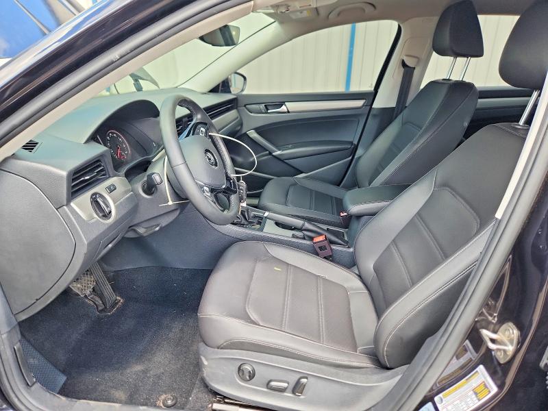 Продаж на аукціоні авто 2022 Volkswagen Passat, vin: 1VWSA7A31NC000504, номер лоту: 69596206