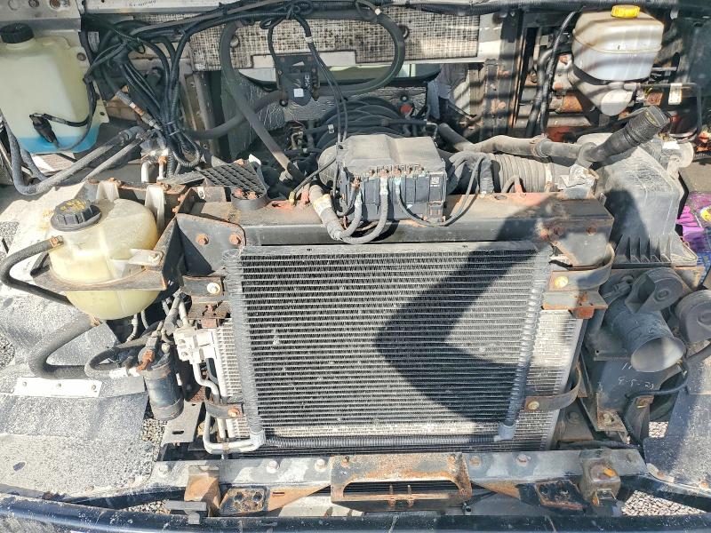 67439876 :رقم المزاد ، 1F65F5KN4L0A11763 vin ، 2020 Ford F59 مزاد بيع