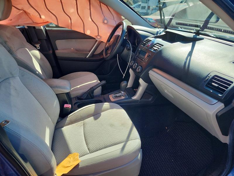 Aukcja sprzedaży 2015 Subaru Forester, vin: JF2SJABC8FH807560, numer aukcji: 66982116