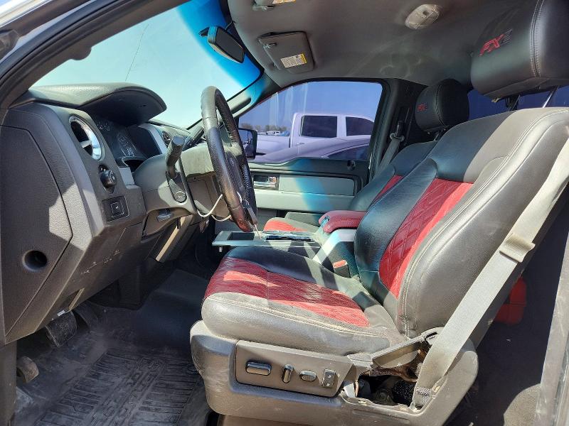 Aukcja sprzedaży 2014 Ford F150, vin: 1FTMF1EF0EFB89448, numer aukcji: 68986586