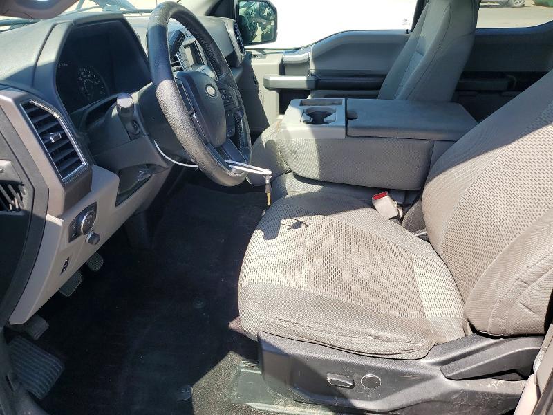 Продаж на аукціоні авто 2016 Ford F150, vin: 1FTEX1CF7GKD38839, номер лоту: 69203206