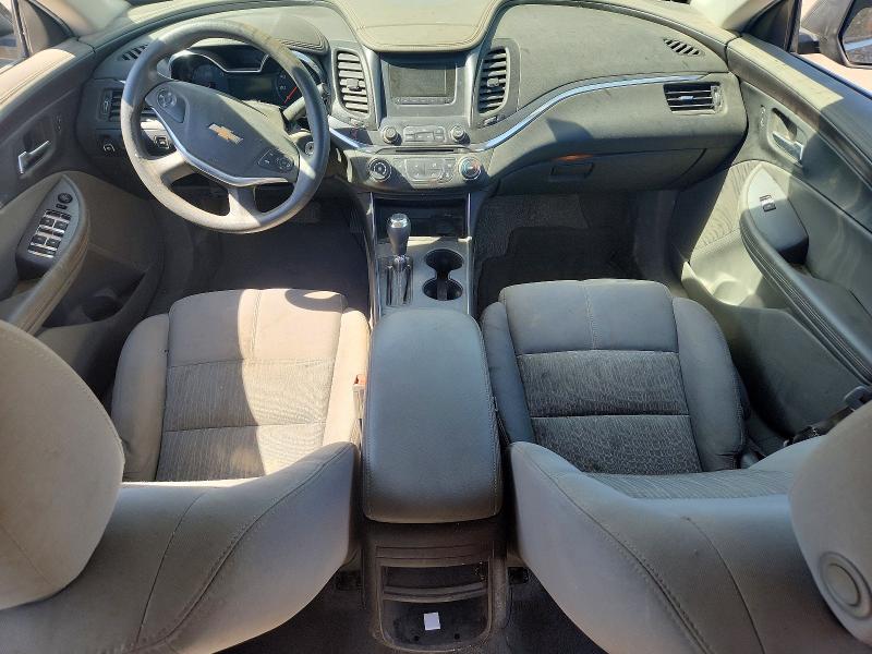 Aukcja sprzedaży 2014 Chevrolet Impala, vin: 1G11Y5SL0EU124179, numer aukcji: 70354906