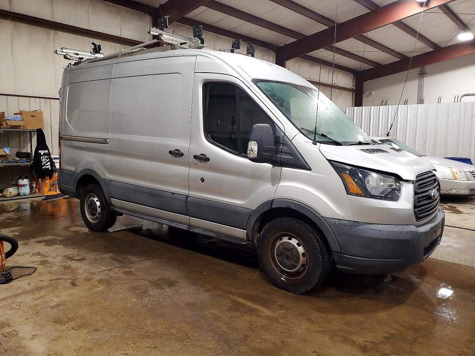 Aukcja sprzedaży 2017 Ford Transit, vin: 1FTYR1CM3HKA29537, numer aukcji: 70420076