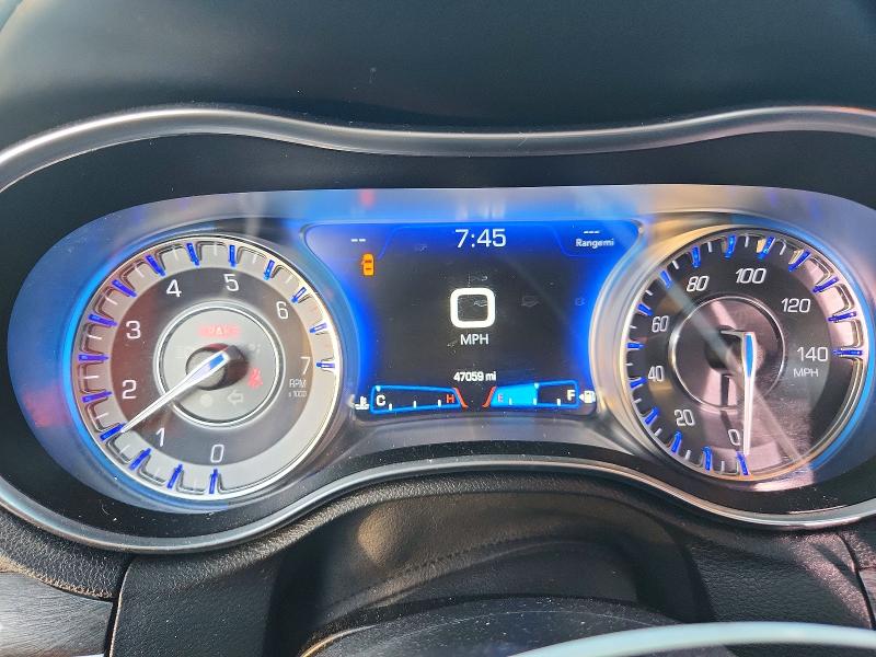 Aukcja sprzedaży 2020 Chrysler 300, vin: 2C3CCAAG6LH250160, numer aukcji: 67878936