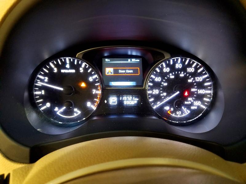 Продаж на аукціоні авто 2015 Nissan Altima, vin: 1N4AL3AP3FC105010, номер лоту: 69941556