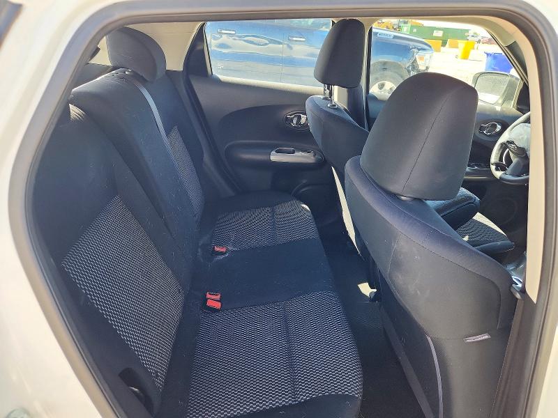 Продаж на аукціоні авто 2015 Nissan Juke, vin: JN8AF5MV5FT563479, номер лоту: 67273406