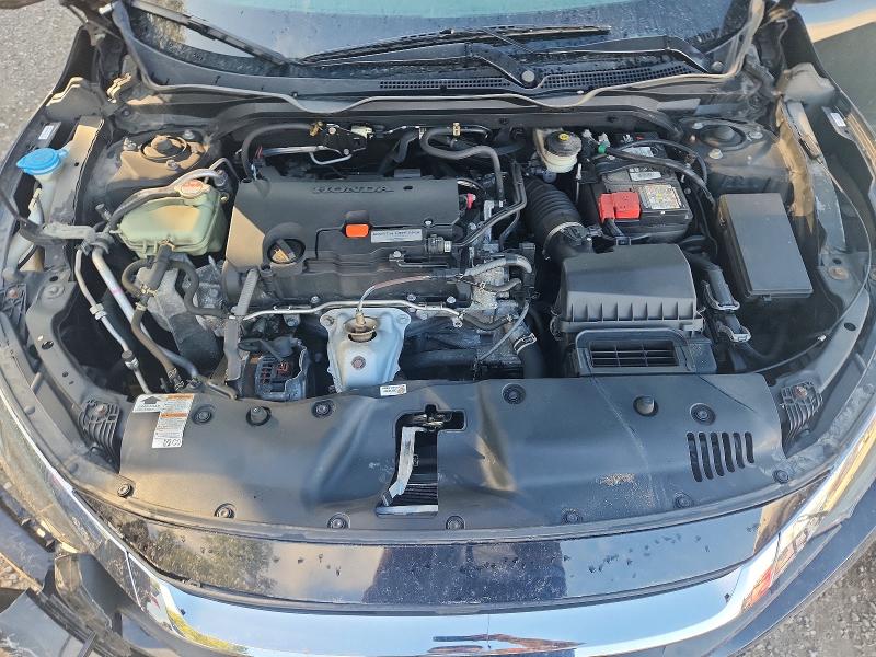 67380196 :رقم المزاد ، 2HGFC2F55HH018843 vin ، 2017 Honda Civic مزاد بيع