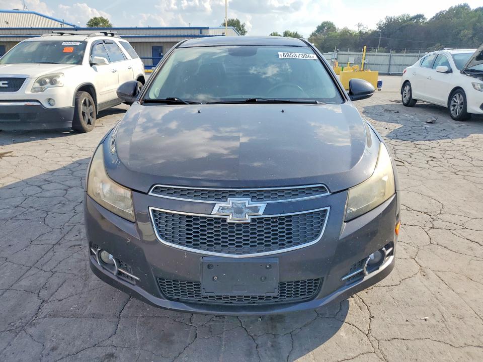 Продаж на аукціоні авто 2014 Chevrolet Cruze, vin: 1G1PE5SB0E7164626, номер лоту: 69537306