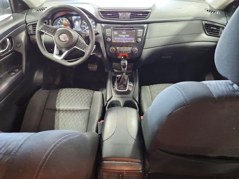 67993566 :رقم المزاد ، KNMAT2MV8JP516158 vin ، 2018 Nissan Rogue مزاد بيع