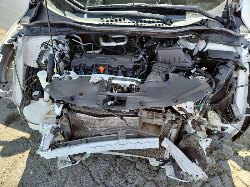 Продажа на аукционе авто 2022 Honda Hr-v, vin: 3CZRU6H36NM773924, номер лота: 68811866