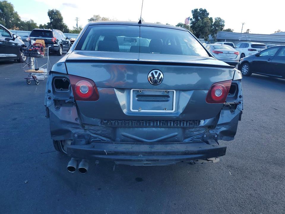 69228936 :رقم المزاد ، 3VWJZ71K29M154526 vin ، 2009 Volkswagen Jetta مزاد بيع