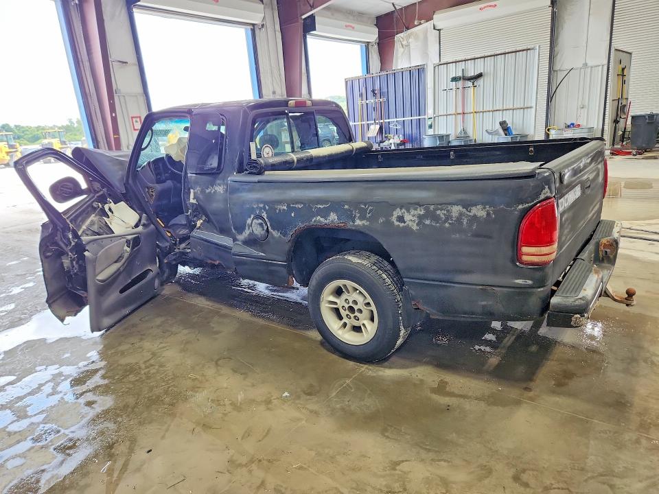 Продаж на аукціоні авто 2000 Dodge Dakota, vin: 1B7GL22X7YS572212, номер лоту: 68185866