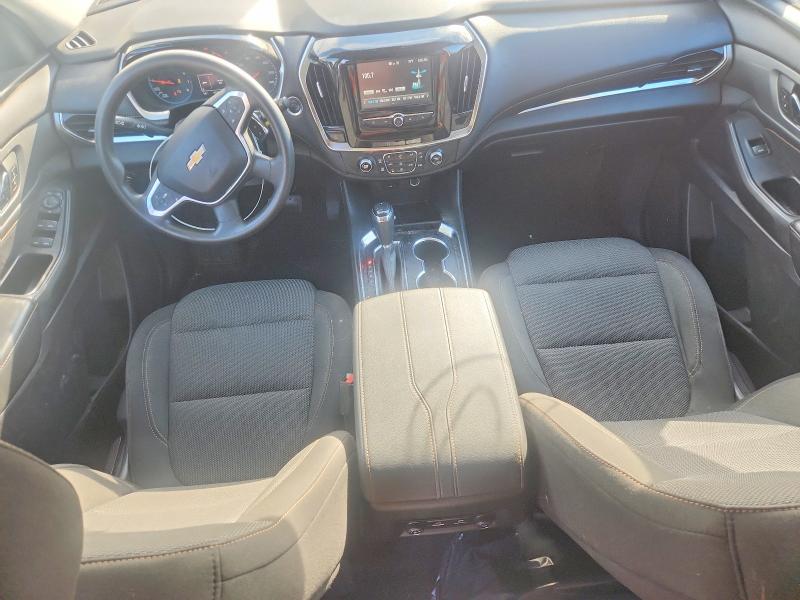 69927696 :رقم المزاد ، 1GNERFKW0KJ153546 vin ، 2019 Chevrolet Traverse مزاد بيع